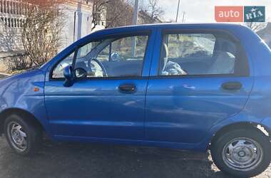 Хэтчбек Chery QQ 2008 в Доманевке фото 3 Хэтчбек Chery QQ 2008 в Доманевке
