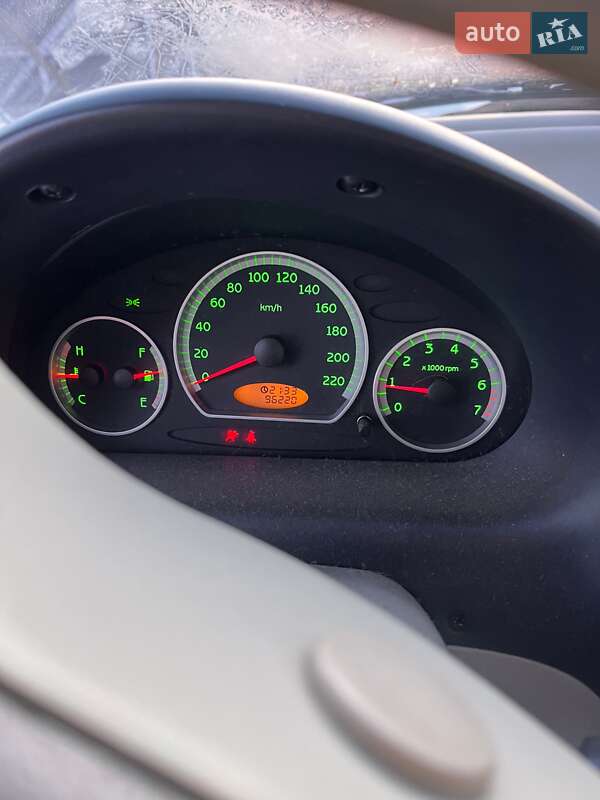 Хетчбек Chery QQ 2012 в Броварах