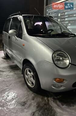 Хетчбек Chery QQ 2011 в Ічні