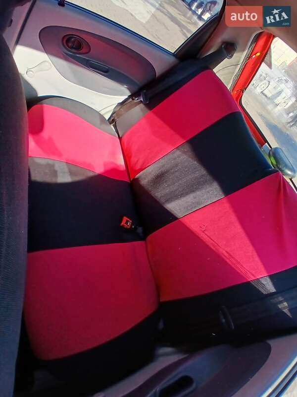 Хетчбек Chery QQ 2008 в Малодолинському