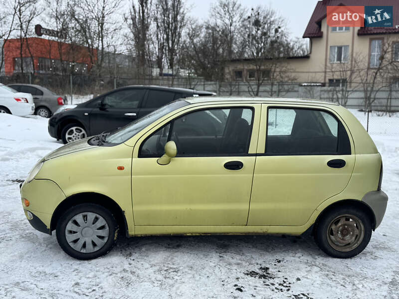 Хетчбек Chery QQ 2008 в Хмельницькому фото 25 Хетчбек Chery QQ 2008 в Хмельницькому