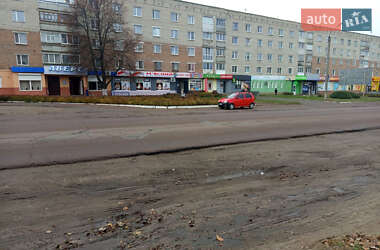Хэтчбек Chery QQ 2008 в Конотопе