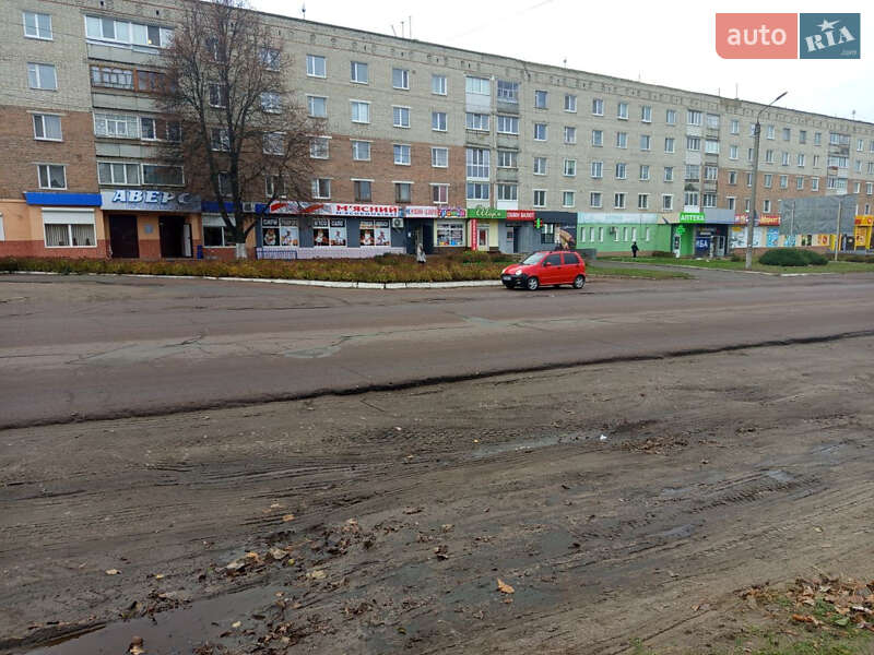 Хетчбек Chery QQ 2008 в Конотопі фото 2 Хетчбек Chery QQ 2008 в Конотопі