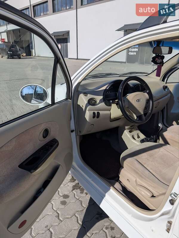 Хэтчбек Chery QQ 2011 в Бориславе фото 17 Хэтчбек Chery QQ 2011 в Бориславе