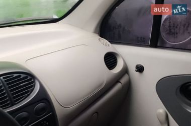 Хэтчбек Chery QQ 2008 в Краснограде