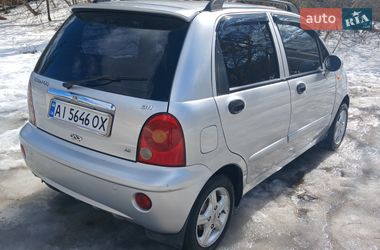 Хетчбек Chery QQ 2008 в Житомирі