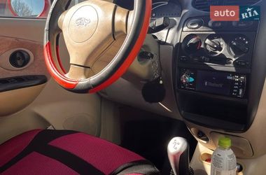 Хетчбек Chery QQ 2011 в Черкасах