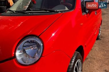 Хетчбек Chery QQ 2011 в Черкасах