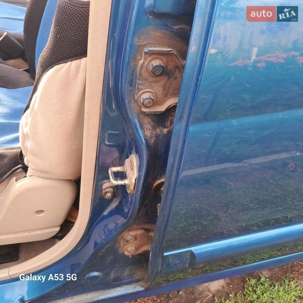 Хетчбек Chery QQ 2007 в Мені