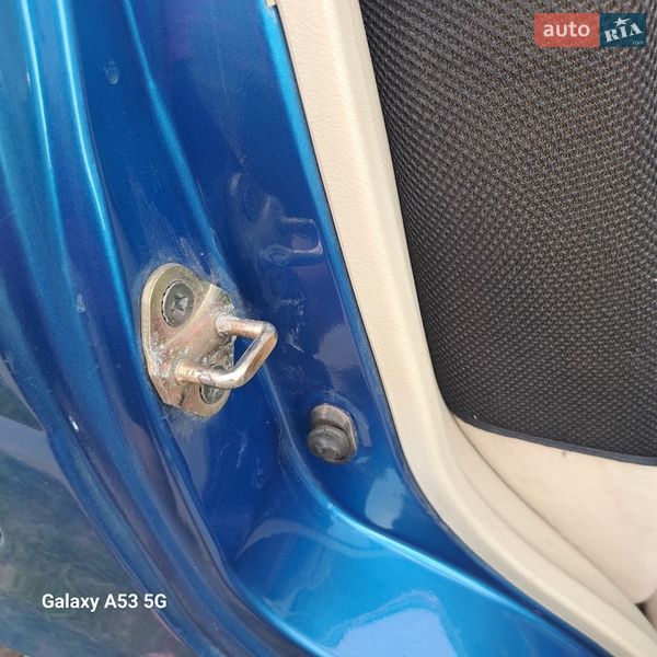 Хетчбек Chery QQ 2007 в Мені