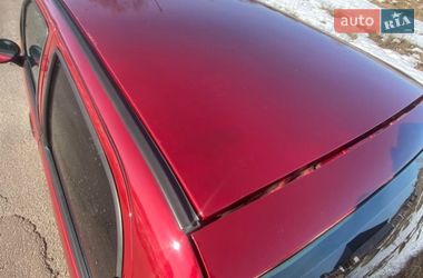 Хэтчбек Chery QQ 2007 в Чернигове