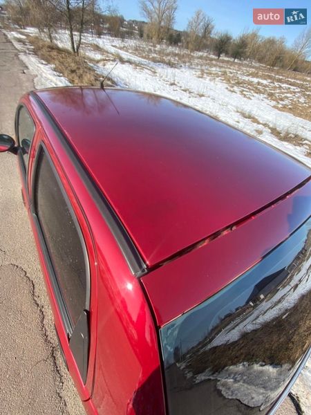 Хетчбек Chery QQ 2007 в Чернігові