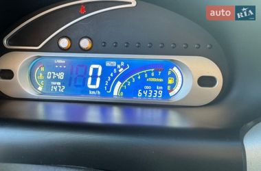 Хетчбек Chery QQ 2012 в Черкасах