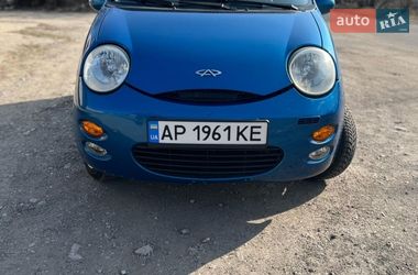 Хетчбек Chery QQ 2008 в Запоріжжі