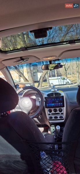 Хетчбек Chery QQ 2012 в Києві