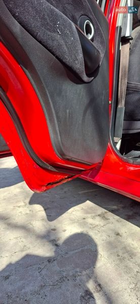 Хетчбек Chery QQ 2012 в Києві