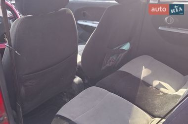 Хэтчбек Chery QQ 2008 в Первомайске