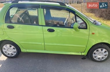 Хэтчбек Chery QQ 2007 в Александрие