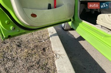 Хэтчбек Chery QQ 2007 в Александрие