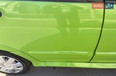 Хэтчбек Chery QQ 2007 в Александрие