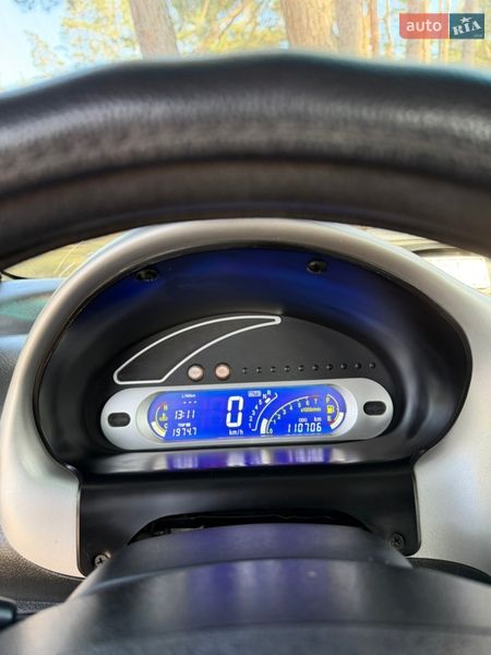 Хэтчбек Chery QQ 2012 в Киеве