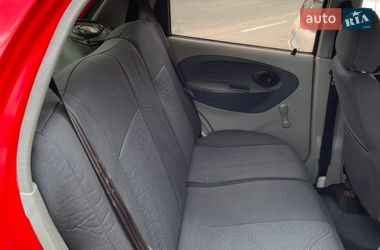 Хетчбек Chery QQ 2007 в Вінниці