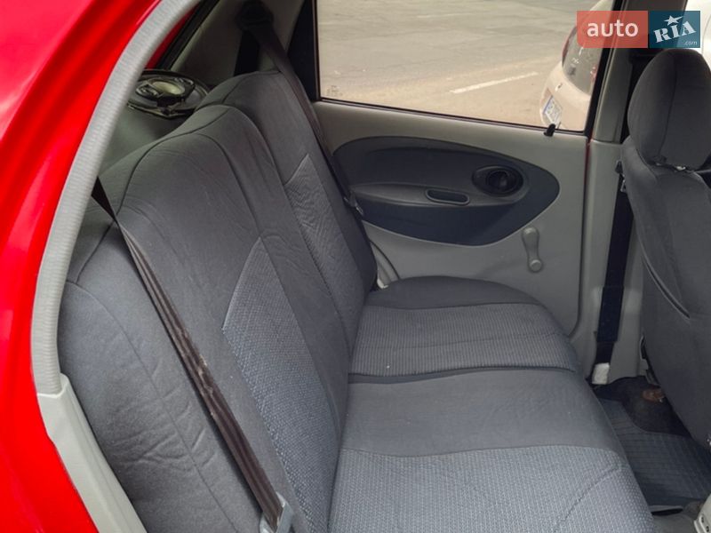 Хэтчбек Chery QQ 2007 в Виннице фото 15 Хэтчбек Chery QQ 2007 в Виннице