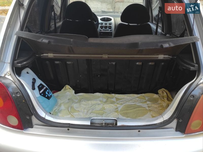 Хетчбек Chery QQ 2012 в Чернігові фото 3 Хетчбек Chery QQ 2012 в Чернігові