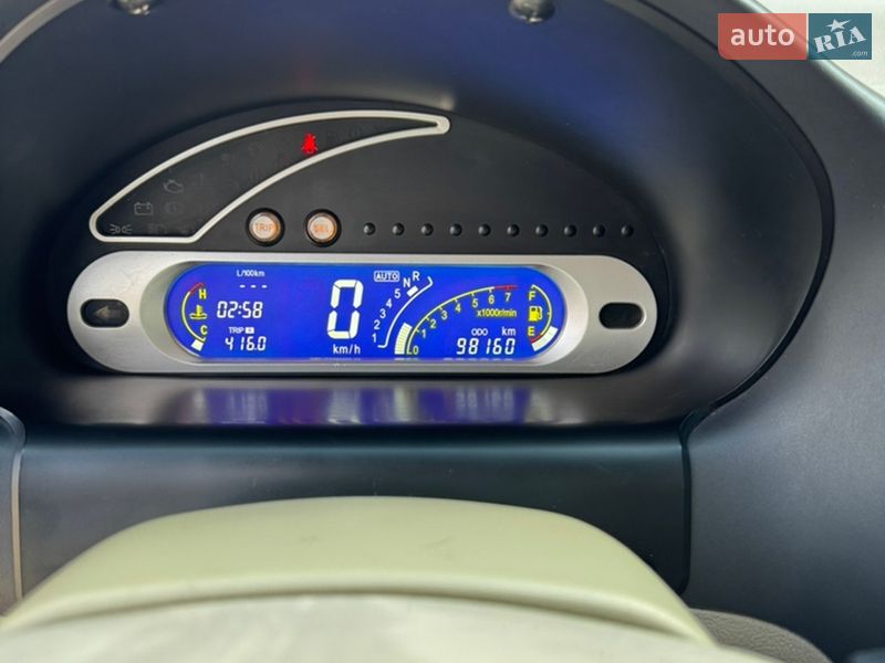 Хэтчбек Chery QQ 2011 в Каменском фото 33 Хэтчбек Chery QQ 2011 в Каменском