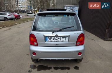 Хэтчбек Chery QQ 2012 в Виннице