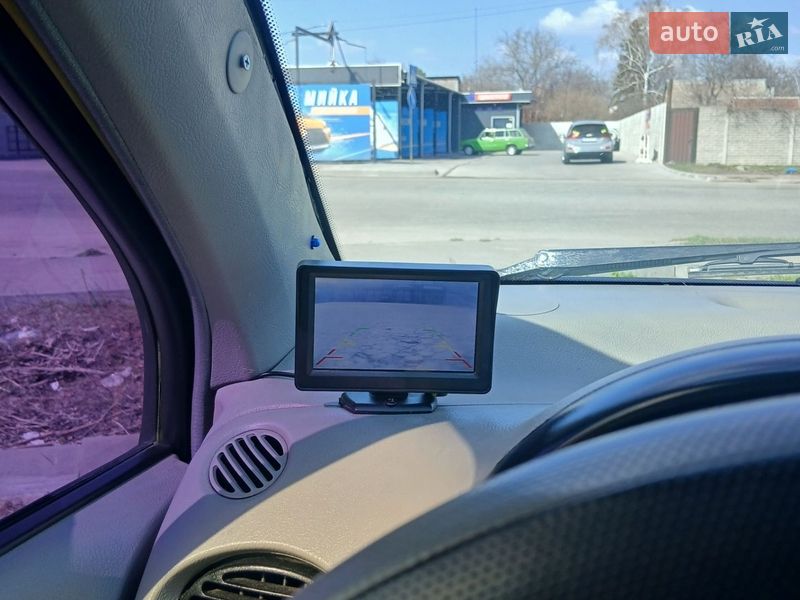 Хетчбек Chery QQ 2007 в Запоріжжі фото 8 Хетчбек Chery QQ 2007 в Запоріжжі