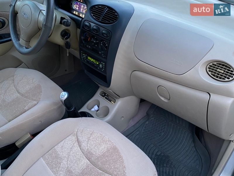 Хетчбек Chery QQ 2011 в Кременчуці