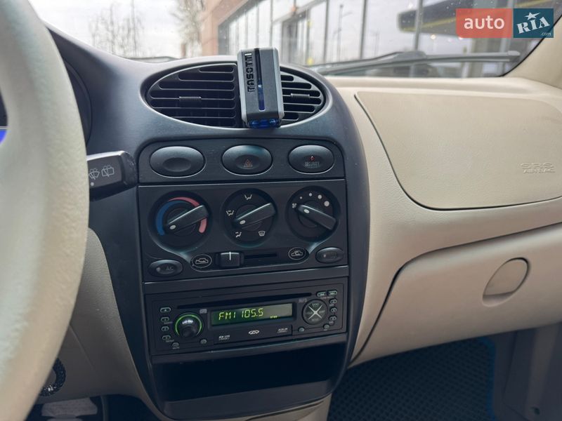 Хэтчбек Chery QQ 2011 в Киеве фото 13 Хэтчбек Chery QQ 2011 в Киеве