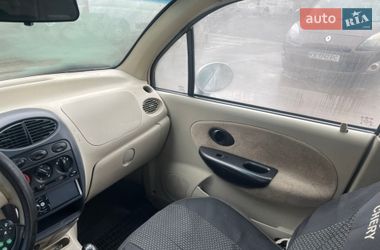 Хэтчбек Chery QQ 2008 в Киеве