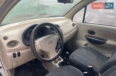 Хэтчбек Chery QQ 2008 в Киеве