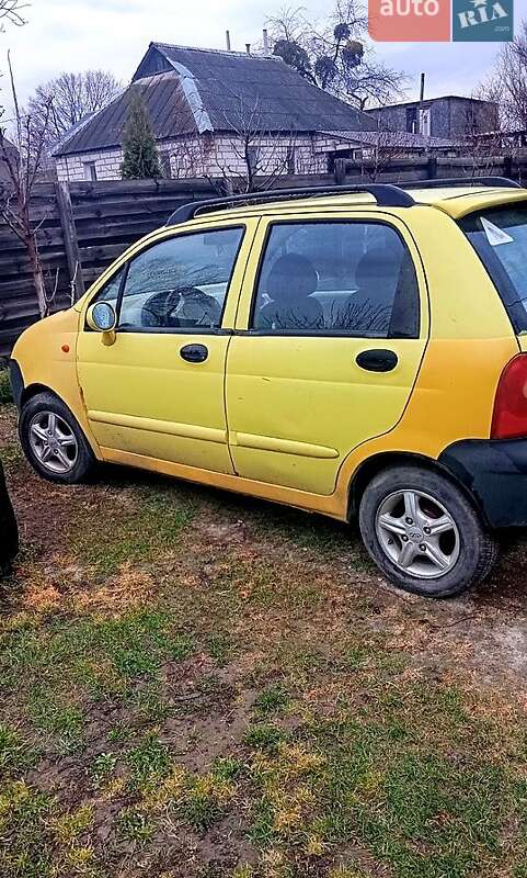 Chery QQ 2007 Chery QQ 2007