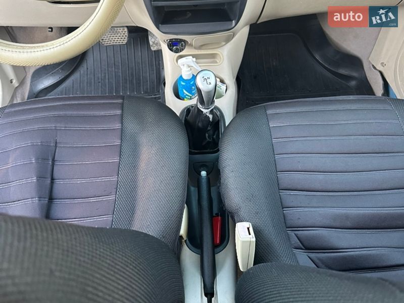 Хетчбек Chery QQ 2011 в Ізмаїлі