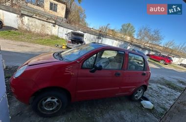 Хэтчбек Chery QQ 2008 в Киеве