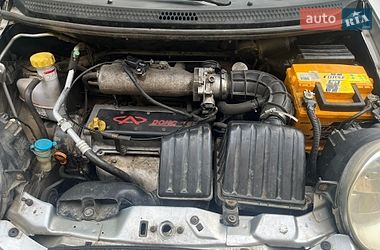 Хэтчбек Chery QQ 2008 в Львове