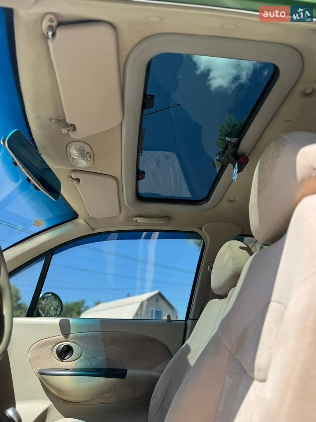 2011 Chery Sweet (QQ) - мініатюра 5