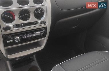 Хетчбек Chery QQ 2008 в Харкові
