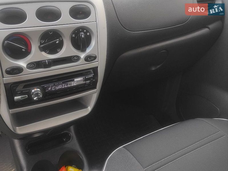 Хетчбек Chery QQ 2008 в Харкові