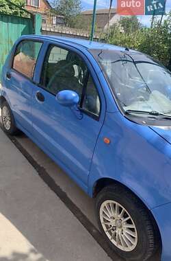 Хэтчбек Chery QQ 2007 в Николаеве