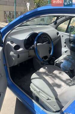 Хетчбек Chery QQ 2007 в Миколаєві