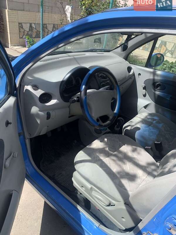Хетчбек Chery QQ 2007 в Миколаєві