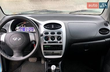 Хэтчбек Chery QQ 2008 в Белой Церкви