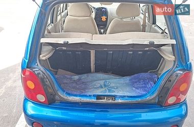 Хетчбек Chery QQ 2010 в Крюківщині
