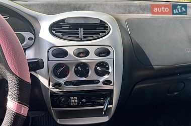 Хетчбек Chery QQ 2008 в Миколаєві