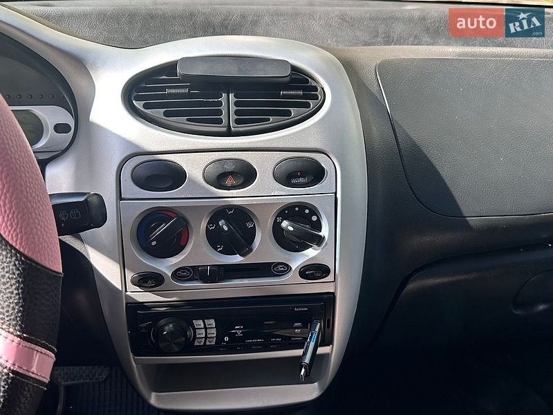 Хетчбек Chery QQ 2008 в Миколаєві