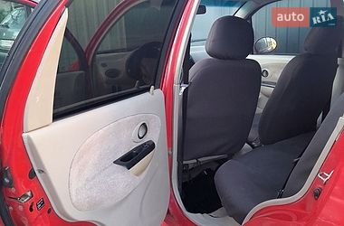 Хетчбек Chery QQ 2007 в Хмельницькому